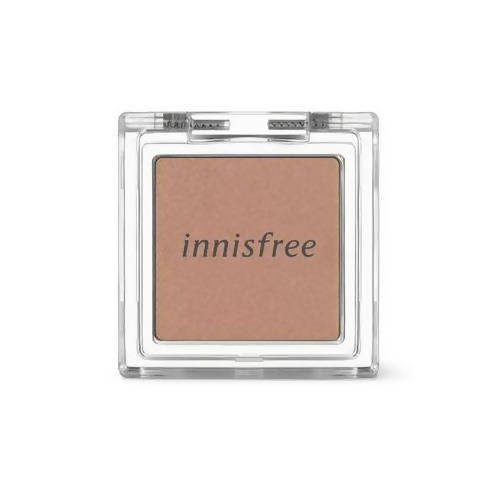 Innisfree My Eyeshadow (Shimmer) 1.9 - 6 - Light Golden Mauve | Grocsy