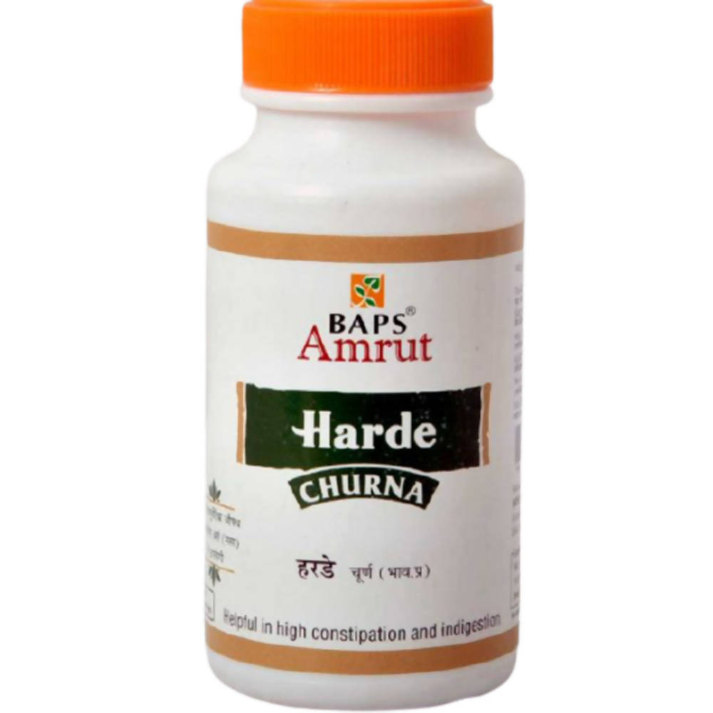 Baps Amrut Harde Churna | Grocsy