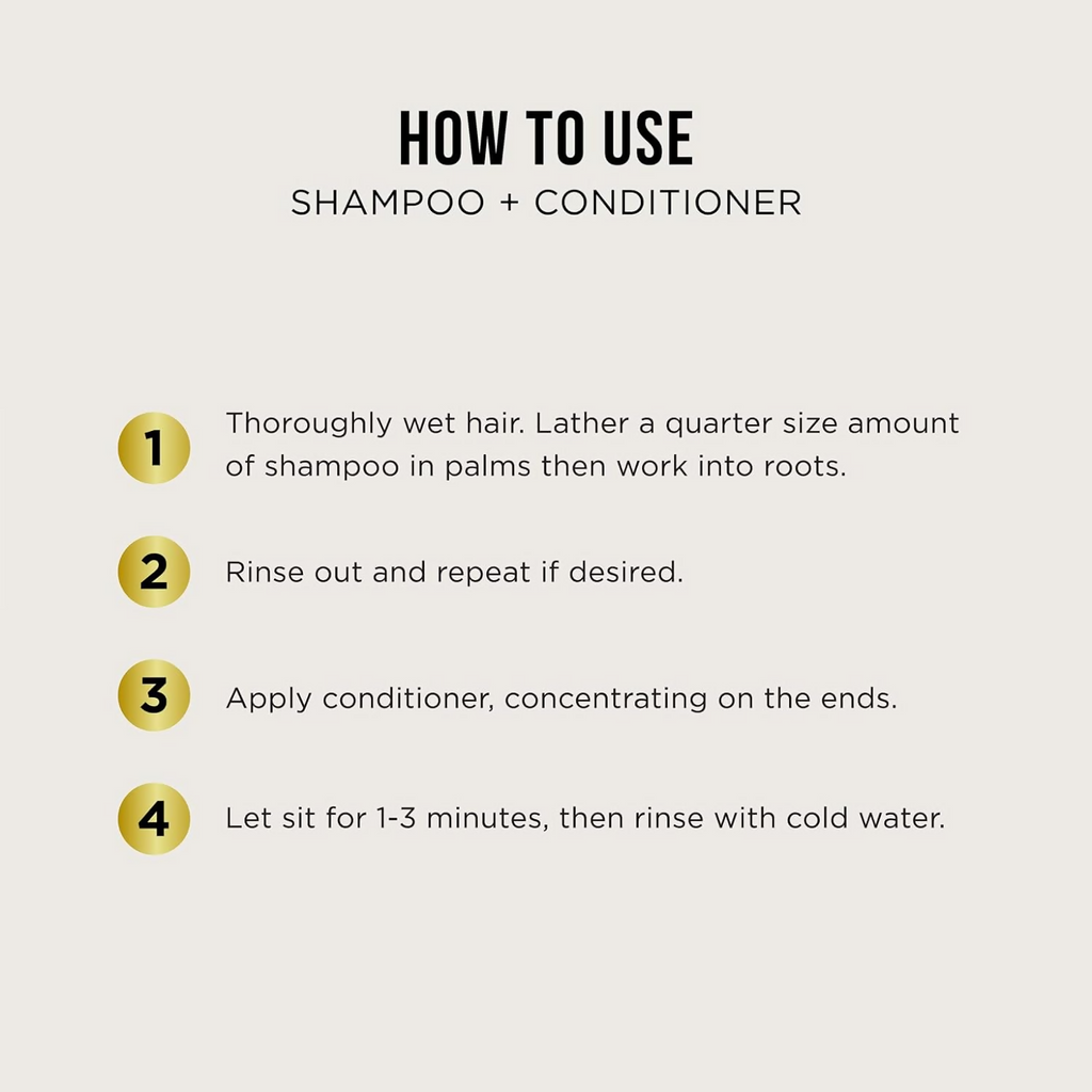 HASK Argan Oil Repairing Conditioner | Grocsy