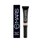 MARS Cosmetics Seal the Deal High Coverage Concealer - Creamy Beige | Grocsy