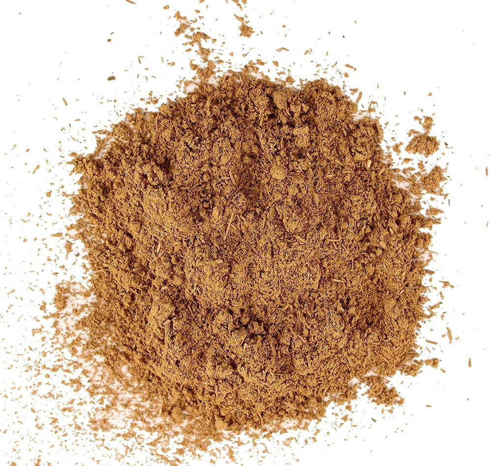 Dark Forest Vijaysar Powder | Grocsy