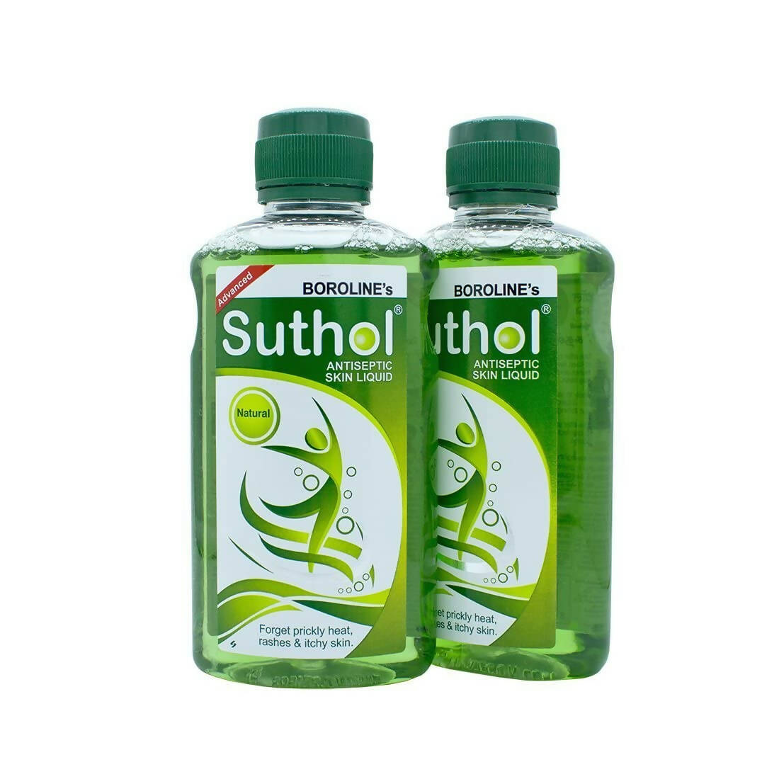 Boroline's Suthol Advance Antiseptic Skin Liquid | Grocsy