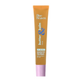 Blue Heaven Butter & Balm Peptide Based Tinted Lip Balm With Spf 20 Pa++ - Cocoa | Grocsy