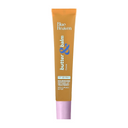 Blue Heaven Butter & Balm Peptide Based Tinted Lip Balm With Spf 20 Pa++ - Cocoa | Grocsy