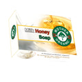 Mother Organic Milk & Honey Soap | Grocsy