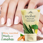 Moha Nail Care Cream | Grocsy