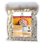 Nxtgen Ayurveda Premium Phool Makhana