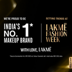 Lakme Unreal 3D Slim Bullet Lipstick, For Glamorous Lips With Added Dimension, Matte, Wine Flair | Grocsy