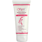 Vigini Natural Actives Vaginal Intimate Whitening Lightening Moisturizer Gel | Grocsy