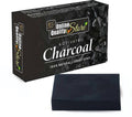 Online Quality Store Activated Charcoal Soap | Grocsy