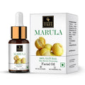 Good Vibes Oil Balancing Facial Oil - Marula | Grocsy