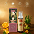 Chengavi Vit - C Foaming Face Wash | Grocsy