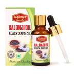 Naimat Kalonji Oil (Black Seed Oil) | Grocsy