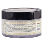 Khadi Natural Milk & Saffron Hand Cream | Grocsy