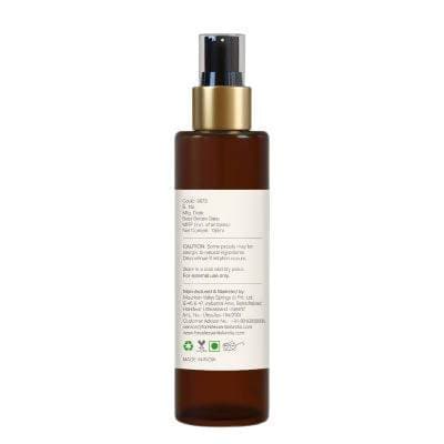 Forest Essentials Facial Tonic Mist Panchpushp | Grocsy