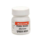Baidyanath Prawal Bhasma | Grocsy