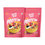 Yoga Bar Daily Protein Muesli Fruits, Nuts & Seeds | Grocsy