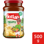 Kissan Pineapple Jam | Grocsy