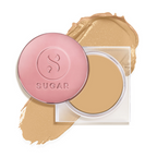 Sugar Mettle Cream To Powder Foundation - 40 Breve | Grocsy