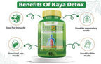 Divya Shree Kaya Detox Capsules | Grocsy