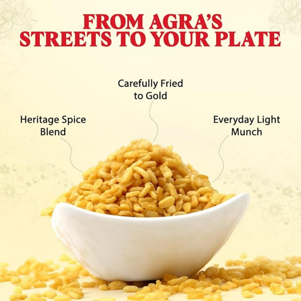 PANCHHI Moong Dal Namkeen | Grocsy