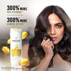 Pantene Advanced Hair Fall Solution Total Damage Care Shampoo | Grocsy