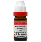 Dr. Reckeweg Petroselinum Sativum Dilution | Grocsy