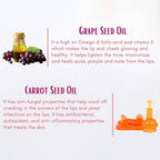Aegte Organics Beetroot Lip and Cheek Tint Balm | Grocsy