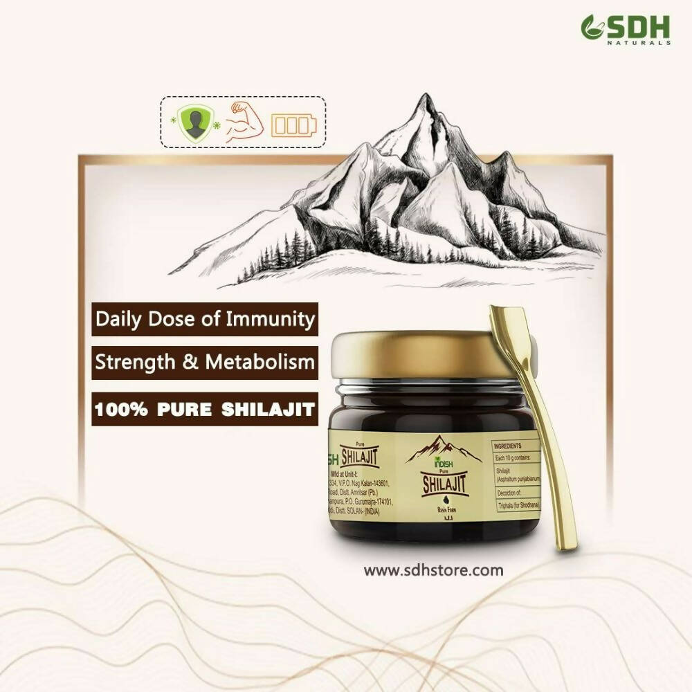 SDH Naturals Pure Sj | Grocsy