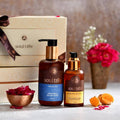 Soultree Aromatic Rose Essentials | Grocsy