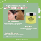 House of Beauty Pigmentation Reduction Cream | Grocsy