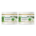 Medimade Wellness Aloe Vera & Vitamin E Moisturising Cream | Grocsy