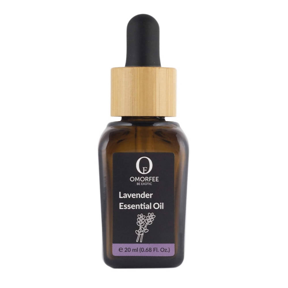 Omorfee Lavender Essential Oil | Grocsy