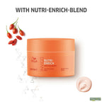 Wella Professionals Invigo Nutri Enrich Deep Nourishing Hair Mask | Grocsy