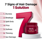 BBlunt 7 in 1 Repair & Revive Hair Mask | Grocsy