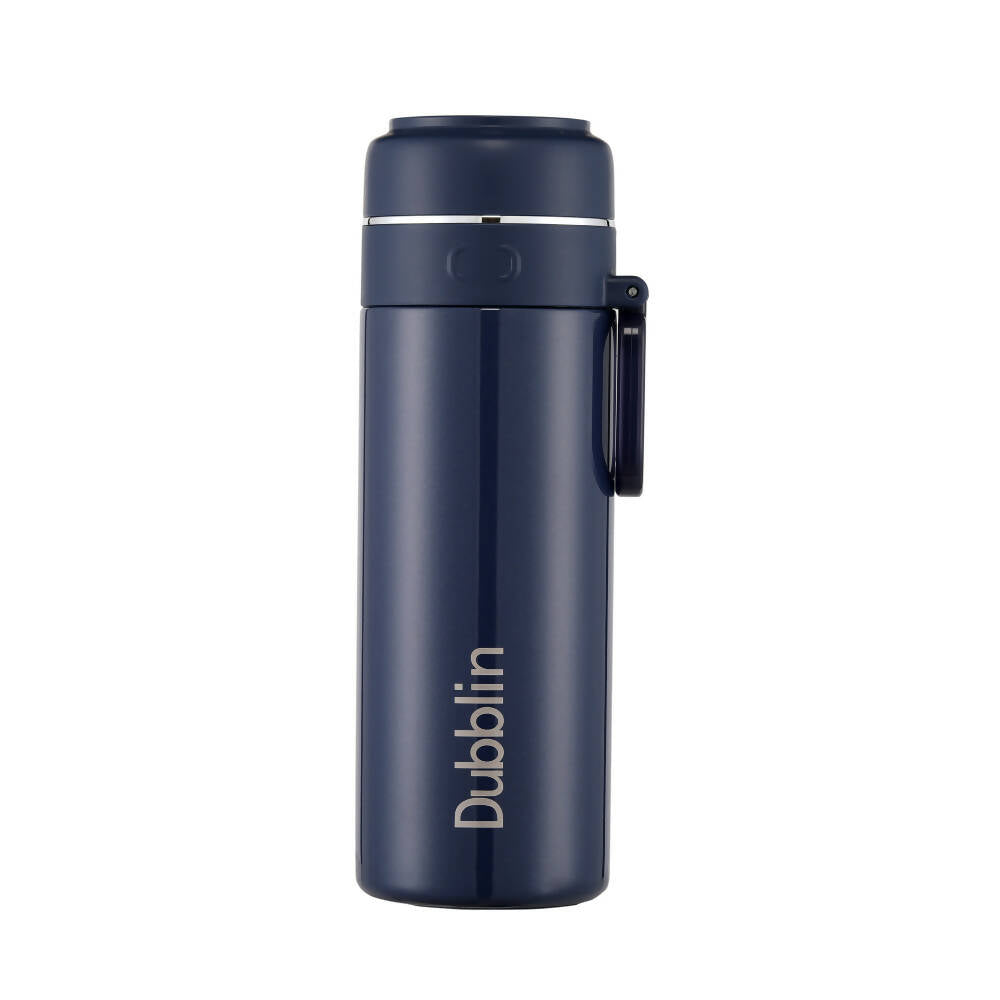 Dubblin Herbal Vacuum Bottle | Grocsy