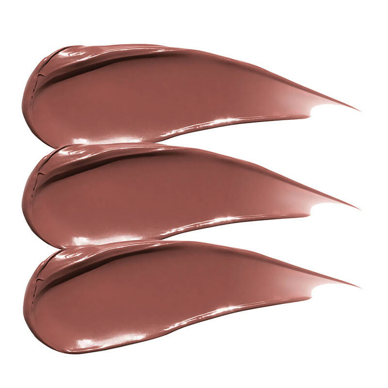 Love Earth Lip Gloss - Dreamy Night (Brown) | Grocsy