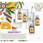 Deve Herbes Pure Cistus Spain Essential Oil | Grocsy