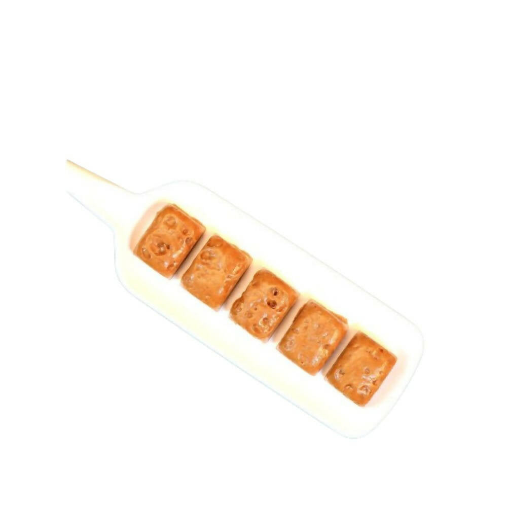 Olive Mithai Sone Patti | Grocsy