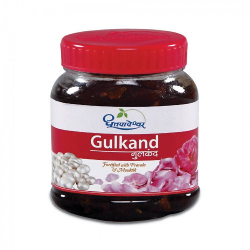 Dhootapapeshwar Gulkand | Grocsy