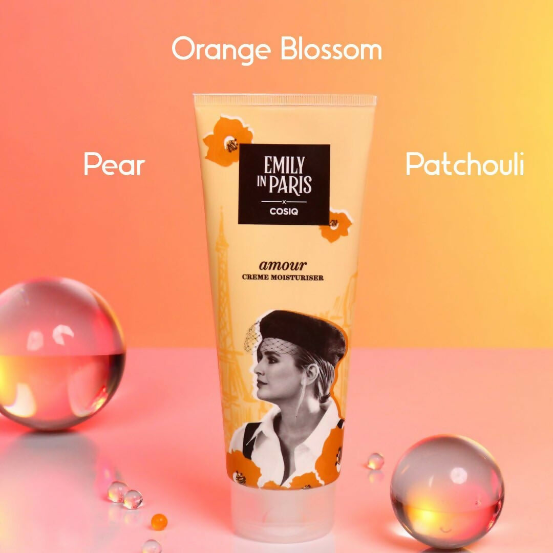 Cos-IQ Emily In Paris Camille’s Amour Creme Moisturizer | Grocsy