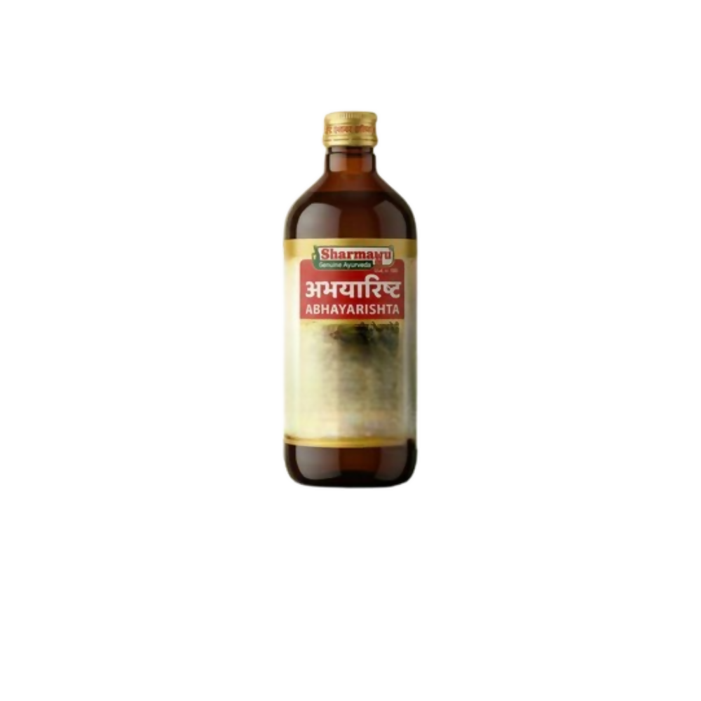 Sharmayu Ayurveda Abhyarishta | Grocsy