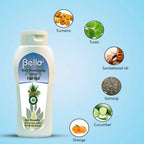 Bello Herbals Body Moisturizing Lotion Herbal & Natural | Grocsy