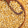 Sudhanya Organic Bengal Gram (Split ) (Senagapappu) | Grocsy