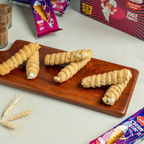 Haldiram's Cream Cone | Grocsy