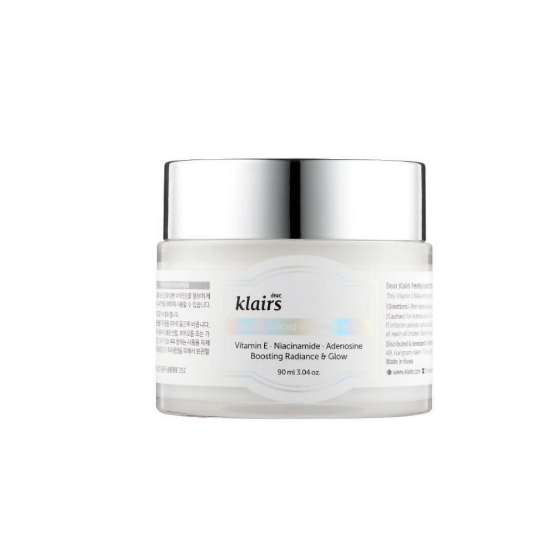 Dear Klairs Freshly Juiced Vitamin E Mask | Grocsy