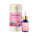 Divine Aroma 100% Pure Geranium Essential Oil | Grocsy