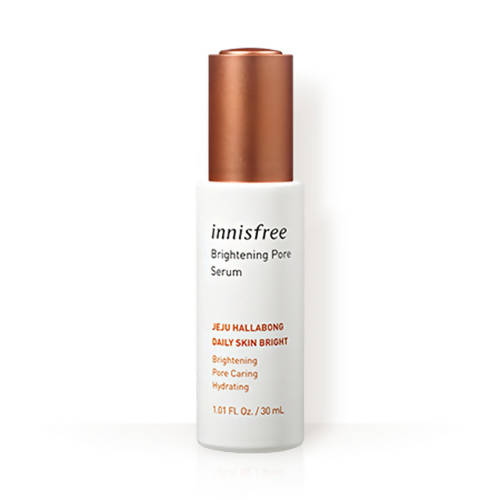 Innisfree Brightening Pore Serum | Grocsy
