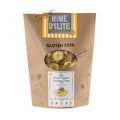Home D'elite Black Pepper Banana Chips (Round) | Grocsy
