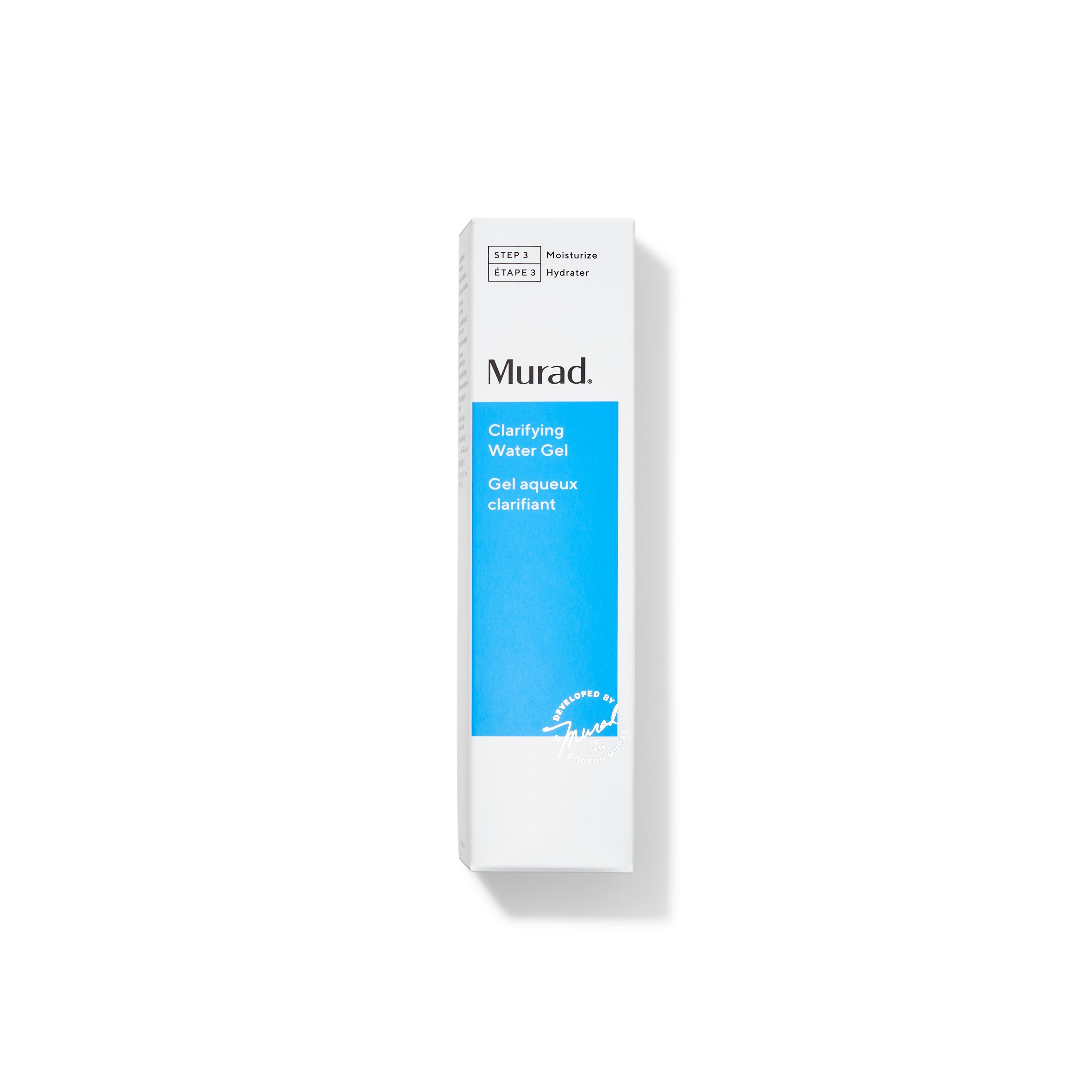 Murad Clarifying Water Gel | Grocsy